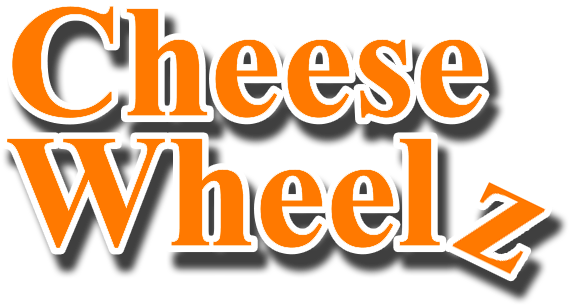 Cheese Wheelz